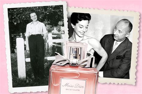 christian dior date de creation|did christian dior find his sister.